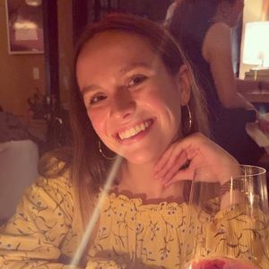 Meet your Posher, Caroline